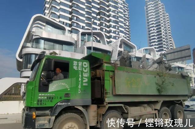 别墅|内幕来了!为何绶溪畔的北戴河别墅群不得不拆拆完以后呢