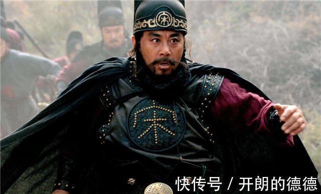 呼延灼|宋江被毒死时,这3位梁山好汉手握重兵,为何无人替他报仇