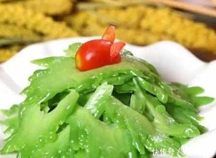 凉拌菜|5道精选快手凉拌菜,道道让你流口水。非常适合上班族!