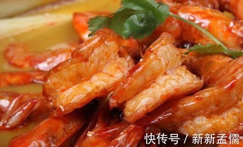 维生素e|硒能防癌抗癌营养师这4类食物是含硒大户,中老年人别错过