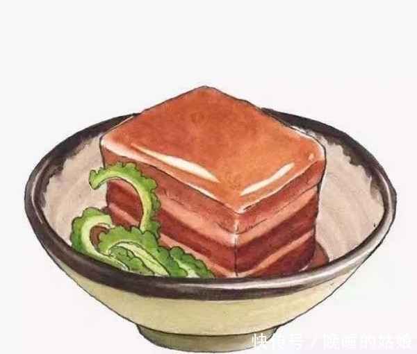 到底|“小二,切二斤肉来”,宋朝人提到的二斤肉到底是什么动物的肉?