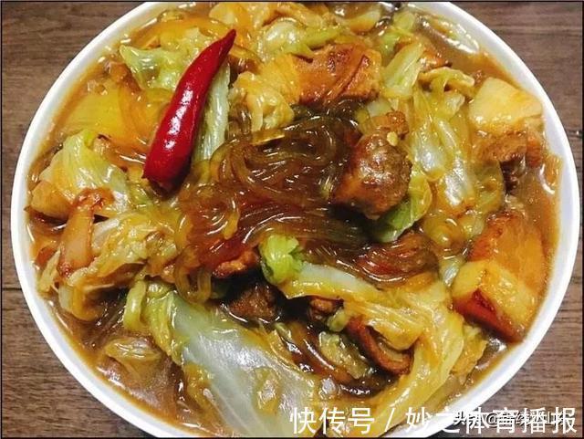 汤匙|推荐17款超级方便的家常菜,清新爽口不油腻,家人都超爱吃哦!