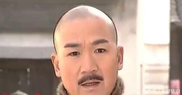 犯下|他犯下诛九族的大罪，只因姓氏，康熙免了他的死罪！