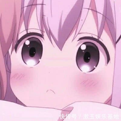 头像|神仙·动漫头像丨人生只似风前絮,欢也零星,悲也零星