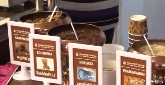 吃法|带你走进真实的印度,当地人如何吃婚宴的,场面很大,吃法很搞笑