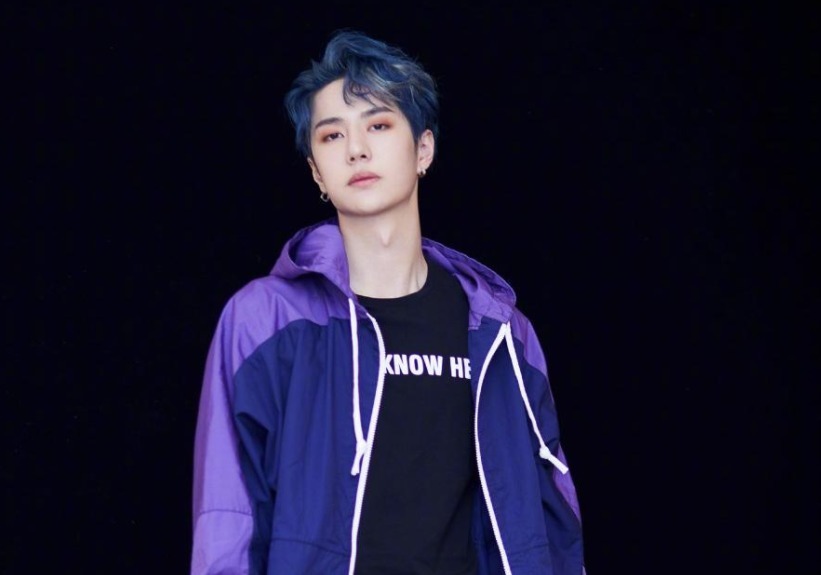 喜欢|王一博是让人打从心底, 就会爱上的人, 自然纯真善良可爱