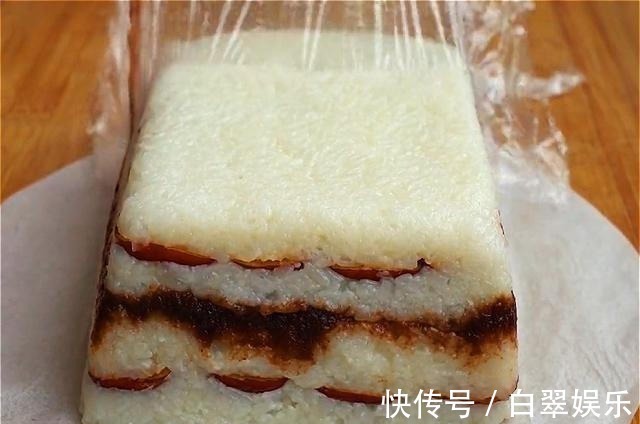 早餐|这种早餐女人要多吃,香甜软糯,安神养血还美颜,吃出健康好气色