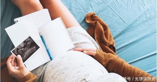 孕晚期|成年人在水里会呛,为啥胎宝宝却能在羊水里待40周?原因是这样