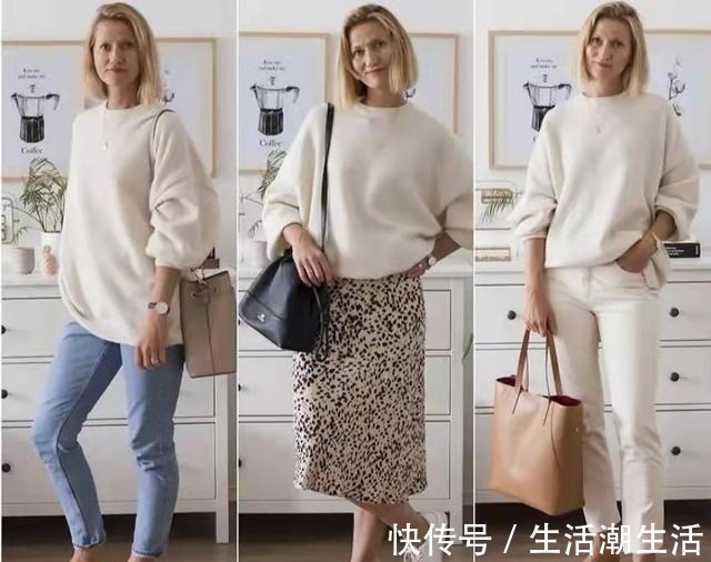 穿衣 长相普通更要会打扮,分享4个实用穿衣技巧,教你当个搭配高手!