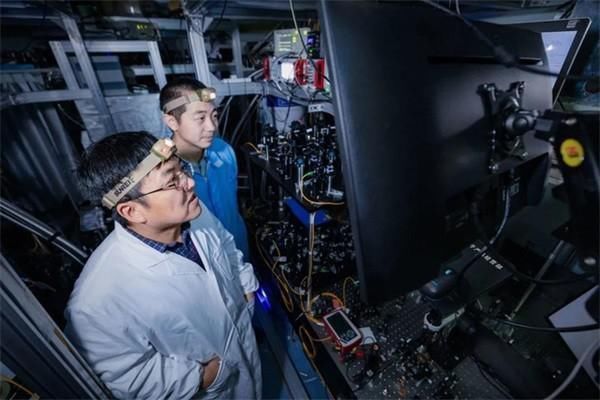 存储器|领先的不仅是5G,中科大迎来突破,又一中国技术走在世界前列