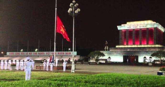 解体|东施效颦还是另辟蹊径?越南两大改革动作动摇国本,这还只是开始