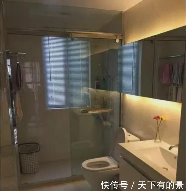 阳台上|这装修好看又便宜，115平新房包家具电器花了12万，划算吗？