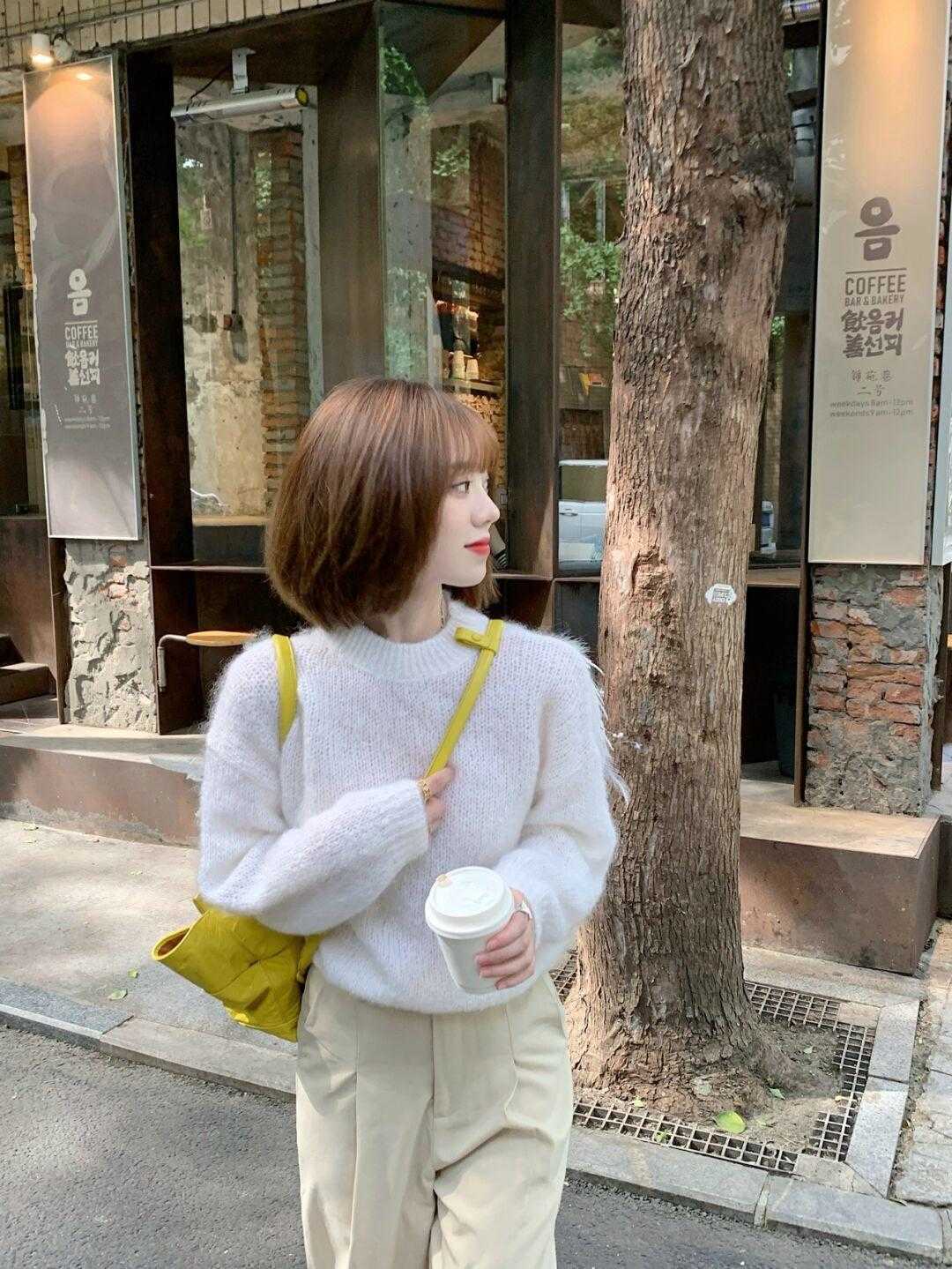 九分裤|秋天穿搭没头绪?这几款“裤子”时髦百搭不挑人,遮肉显瘦又洋气