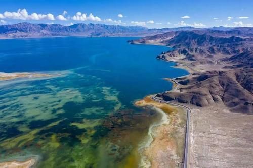 路见G219|从“天路零公里”到“极致阿里”,最高海拔穿行之路