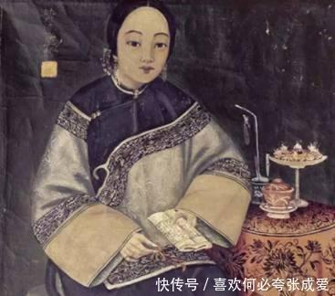 曾国藩|听到一个传闻，曾国荃竟然查看了侄女的嫁妆，看后大发感慨！