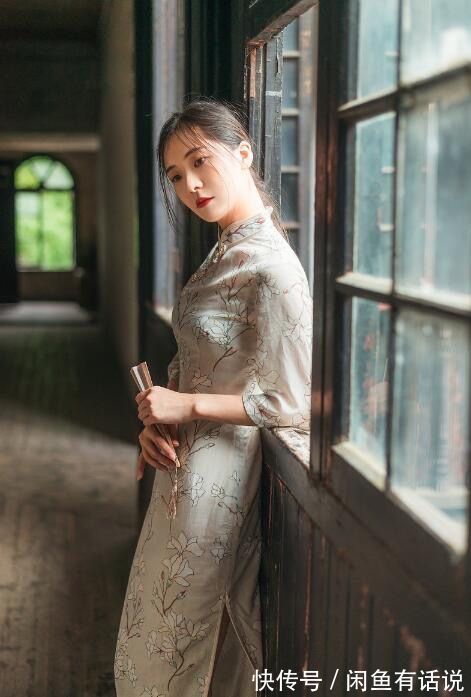 韵味儿 女人身上有这3个特质,往往自带贵气感,不怎么打扮都显得很有钱