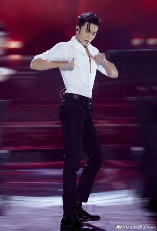 内娱男艺人大考交卷了！