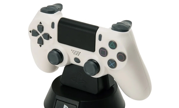 手柄|PlayStation官方授权周边商品开售：带游戏手柄的杯子很赞