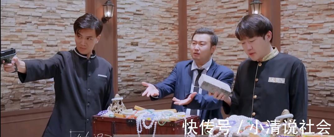 最后的贏家|李易峰缺席,陳赫搞笑加盟,《最后的贏家》恐怖氛圍再升級