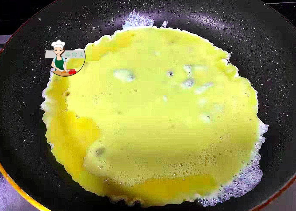 入秋后，记得多吃“一白一绿”，不放肉炒也很鲜香，秋天吃特养人