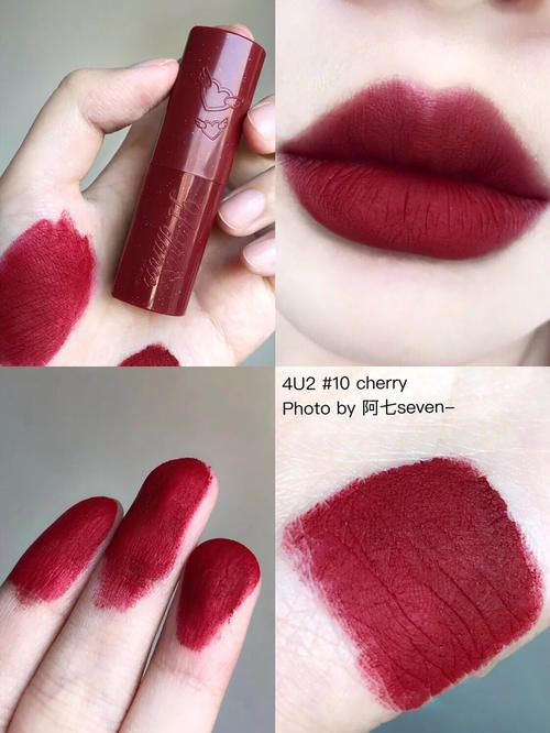 不接受反驳，这几款泰国小众彩妆我爱了