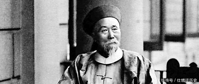 痛哭|听到李鸿章去世的消息，慈禧当场崩溃痛哭，她为何会如此失态？