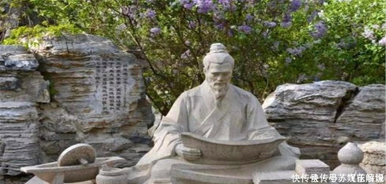 名医|中国历史上十大名医排名华佗仅排在第四位,第一名无人能及