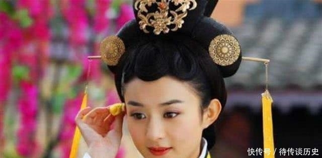 遗臭万年|4位劣迹斑斑的历史名人,原本遗臭万年,如今却被电视剧所洗白!