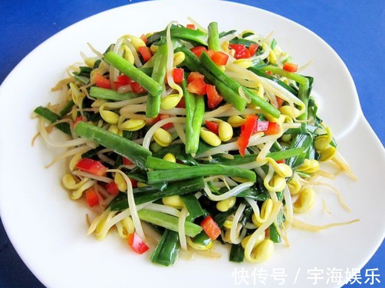 天然的“燃脂菜”找到了,每天炒一盘,燃烧脂肪,胖人越吃越瘦