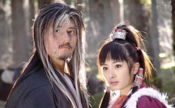 如果没有杨过,他才是与郭襄最般配的男子,不是张三丰!