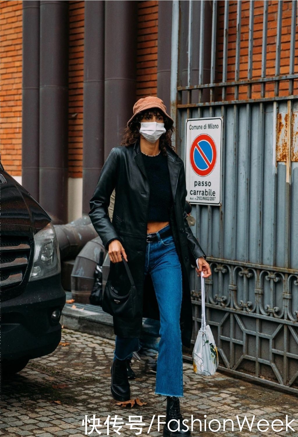 冬天怎么选裤装？跟着小编来买，立即拥有大长腿