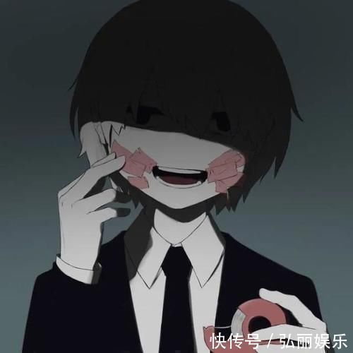 插画@22幅悲伤的插画,只有孩子才能看懂,大人却理解不了