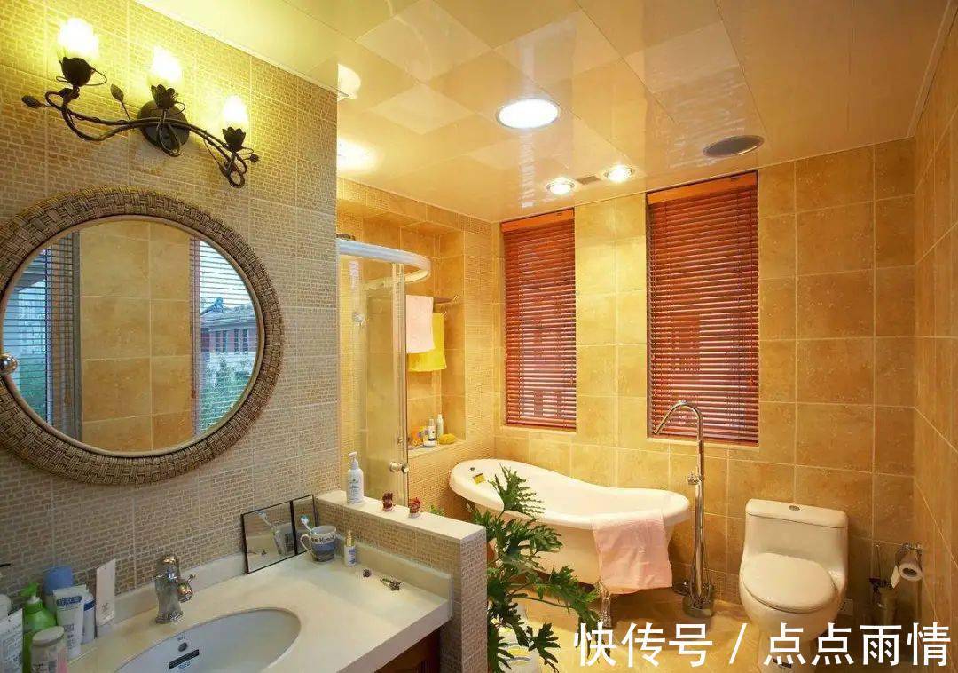 买家具|主卧带卫的房子不受欢迎了住过的人说出5个缺点,确实很糟心