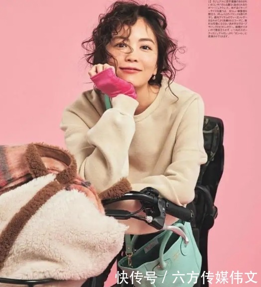 45岁过后的女人,建议多穿这几种“高级”颜色,显年轻又气质