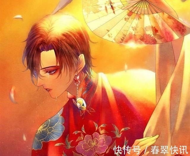 图灵密码&二次元说一说双男主作品中,那些你不知道的事情!