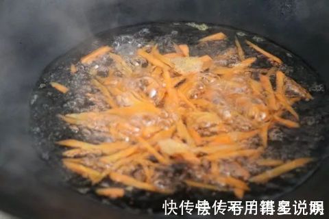 胡萝卜|现在吃它等于吃人参,孩子吃了不生病,老人吃了更长寿