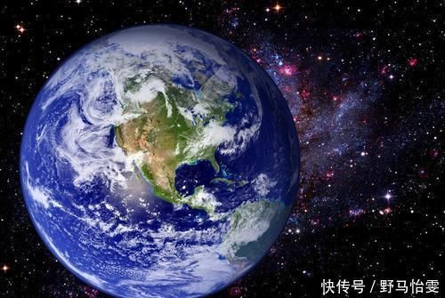 生命 4亿年前的地球会是什么样子?科学家:那是植物的天堂