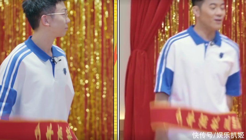 哥哥|哥哥少年时代校园歌手大赛，少年团表白三位哥哥，高瀚宇的好油腻