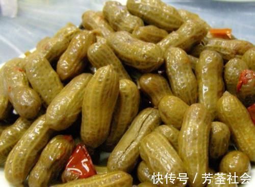 花生|花生“生与熟”,营养有啥不同!这么吃最营养,为健康,别吃错了