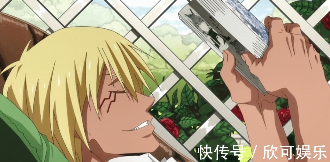 巨人|暴风龙在看漫画,一看封面是《进击的巨人》,网友吐槽别看了!