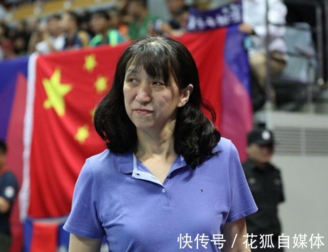 女排|中国女排即将告别郎平的时代，接班人目前已有人选，基本已经确定