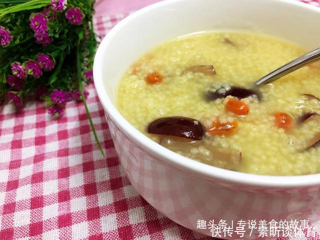 身体比较|养胃冠军，营养是鸡蛋的5倍，5元一锅，天天吃不腻