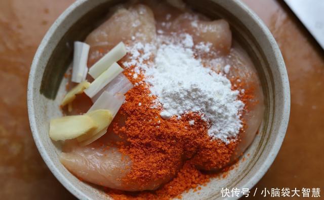 简单|外面卖45元,家里成本才6元,在家做更安全放心,步骤简单!