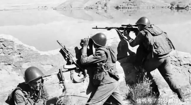 竟成|冷战时期苏联入侵阿富汗影响到底有多大？竟成了苏联解体的催化剂