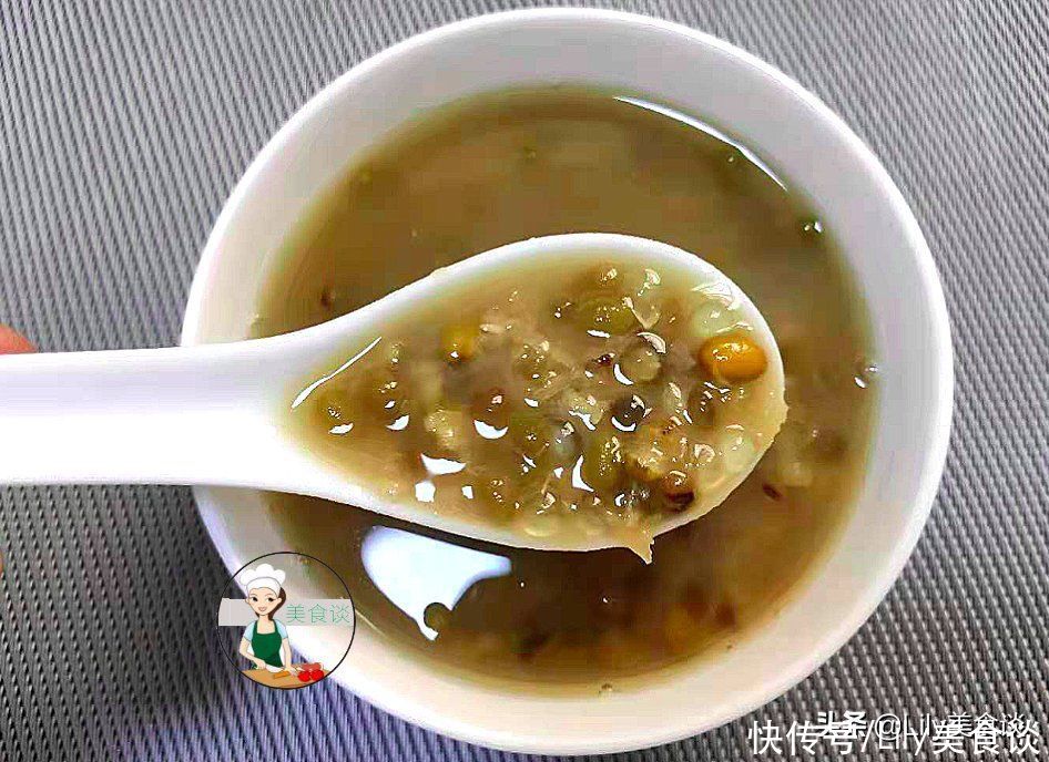 苦瓜|明日入伏，这5种食物记得吃，应季而食身体棒，安稳度过三伏40天