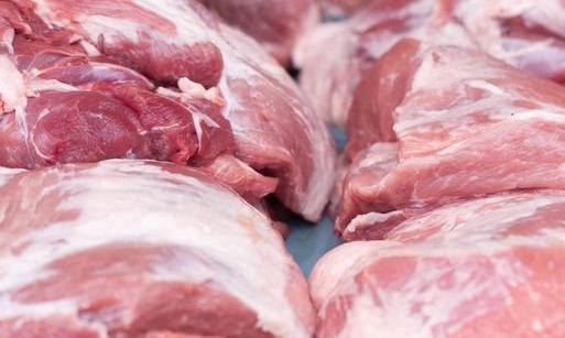 猪肉别拿清水洗,比不洗还脏,教你此种做法,洗得干净又彻底