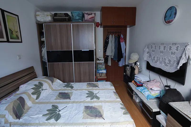 该是|聋人的家该是这个样子 设计师季春华让"聋人导师"收获惊喜