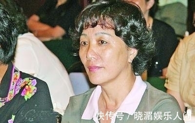吉粉花|刘翔母亲吉粉花:陪儿子走过的田径风雨岁月,如今的婚姻让我放心