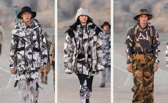 li 真不是因为国产才吹爆跋涉两千多公里只为早点穿上这双鞋