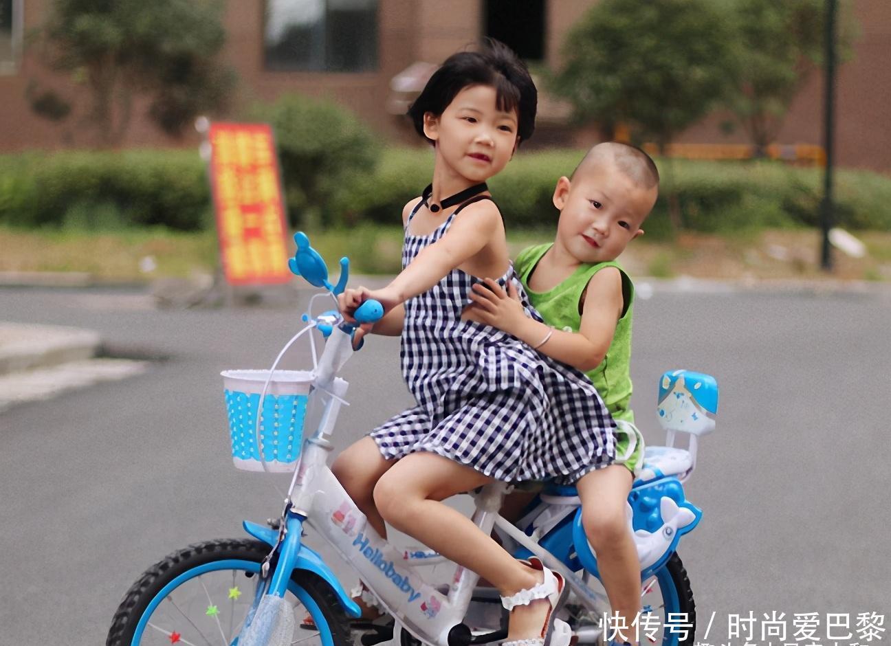 家庭|为了大宝生二胎,是想让孩子有个伴,这样的借口多少家长还在用?